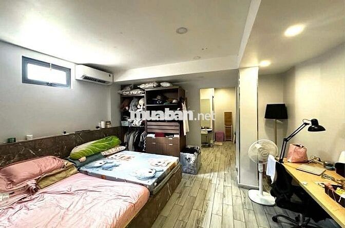 BẾN VÂN ĐỒN Q4- SÁT MT- 5x 16m2- 72m2-3 TẦNG- CHỈ 8 TỶ NHỈNH 