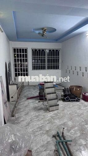 NHÀ HẺM ÔTÔ SÁT KHU 38HETTA KV AN NINH GẦN CHỢ TRƯỜNG HỌC GIÁPTÂN BÌNH