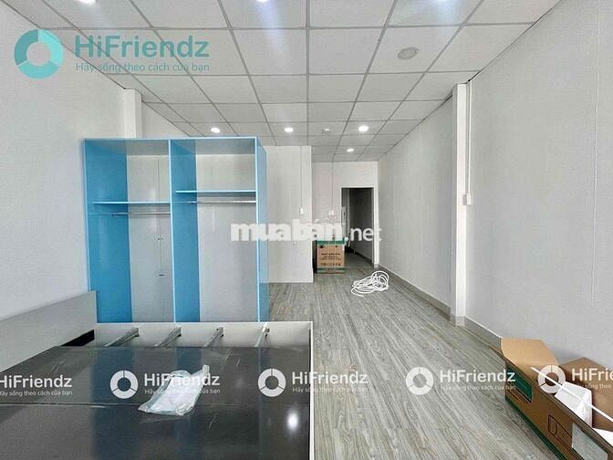 DỰ ÁN NGAY LÊ VĂN SỸ CÓ MÁY GIẶT RIÊNG