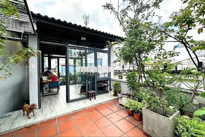 BẾN VÂN ĐỒN Q4- SÁT MT- 5x 16m2- 72m2-3 TẦNG- CHỈ 8 TỶ NHỈNH 