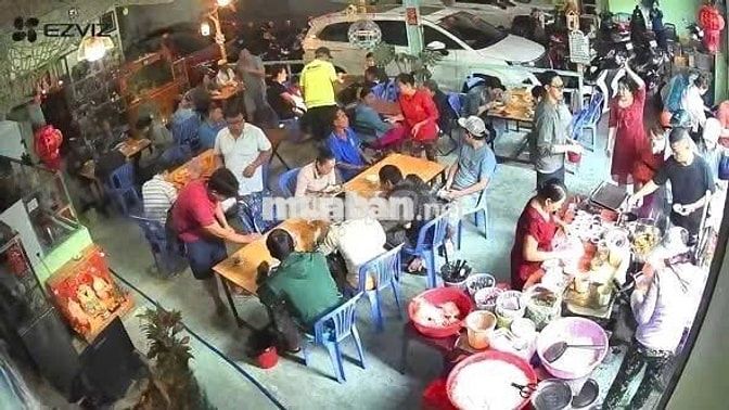 Cho Thuê Mặt Bằng Đường Đội Cung, Quận 11 ( 8x12m - KD TỰ DO )