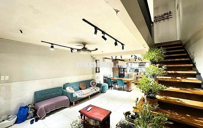 BẾN VÂN ĐỒN Q4- SÁT MT- 5x 16m2- 72m2-3 TẦNG- CHỈ 8 TỶ NHỈNH 