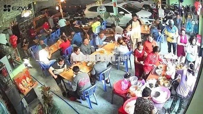 Cho Thuê Mặt Bằng Đường Đội Cung, Quận 11 ( 8x12m - KD TỰ DO )