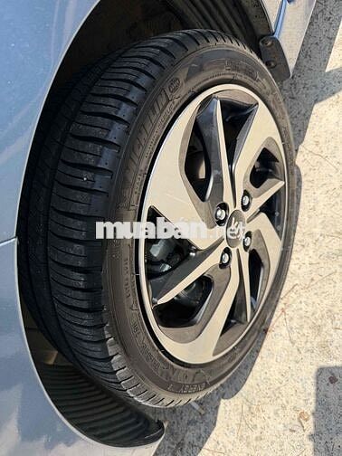 KIA Morning Luxury 2020 Xanh 28.000 km