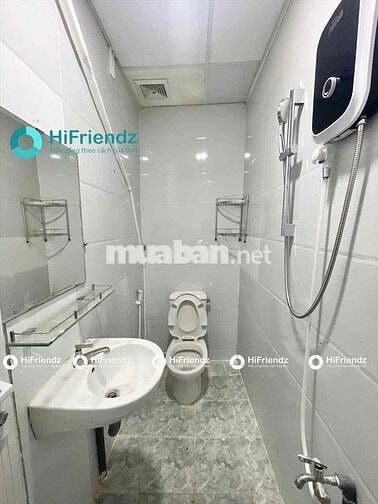 DỰ ÁN NGAY LÊ VĂN SỸ CÓ MÁY GIẶT RIÊNG