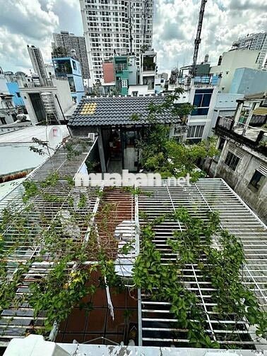 BẾN VÂN ĐỒN Q4- SÁT MT- 5x 16m2- 72m2-3 TẦNG- CHỈ 8 TỶ NHỈNH 