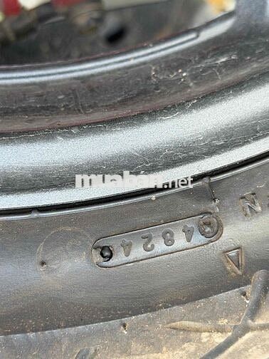 Honda SH 125 ABS 2024 Xám 9000km