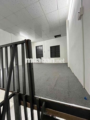 Cho thuê nhà ở vừa kinh doanh hay kho xưởng, hẻm 6 mét!