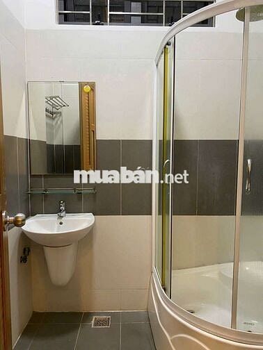 NHÀ 3 TẦNG, 125M2, ĐƯỜNG 10M5 LƯƠNG TRÚC ĐÀM, TRƯỚC BẾN XE ĐÀ NẴNG