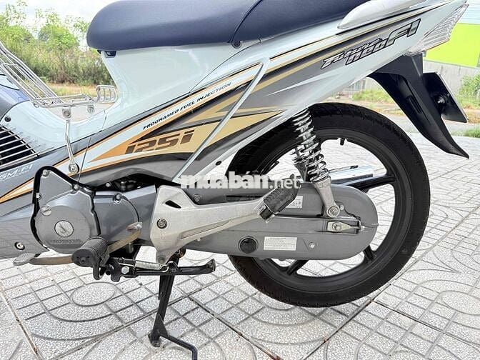 Honda Future Neo Trắng 30.000 km