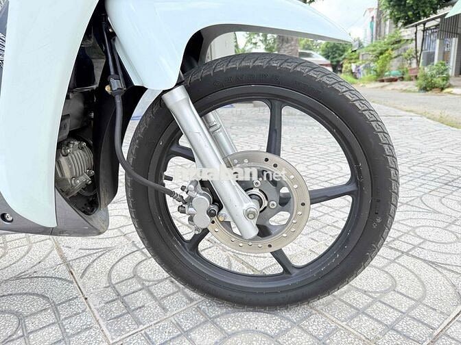 Honda Future Neo Trắng 30.000 km
