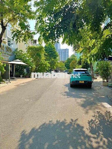 CHO THUÊ NHÀ CẤP 4 - ĐƯỜNG 3A- KHU TÁI ĐỊNH CƯ HIM LAM( 17tr/tháng)