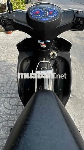 Yamaha Sirius fi 2016 Trắng đen ( hỗ trợ góp )