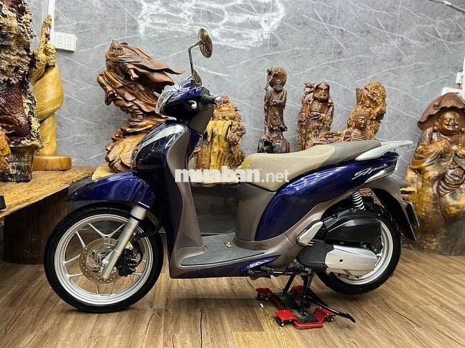 Honda Sh mode chính chủ biển số TP máy êm