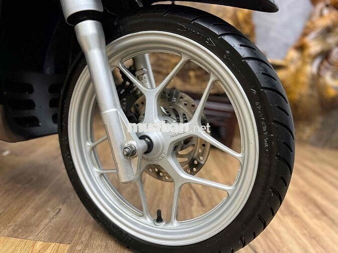Honda Sh mode chính chủ biển số TP máy êm
