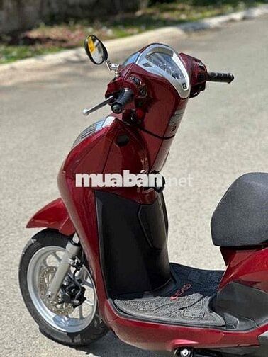 Honda Lead 2019 Đỏ Tự động
