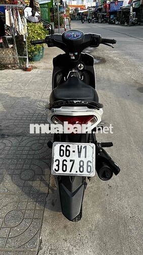 Yamaha Sirius fi 2016 Trắng đen ( hỗ trợ góp )