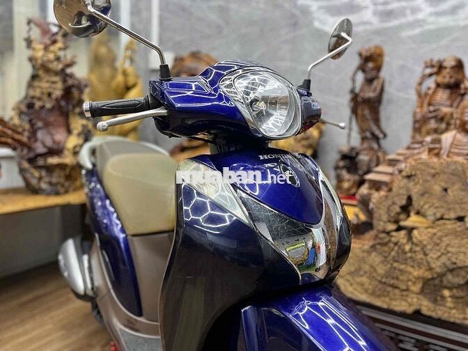 Honda Sh mode chính chủ biển số TP máy êm