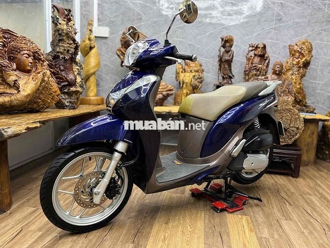 Honda Sh mode chính chủ biển số TP máy êm