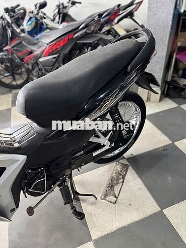 Honda Wave A 110 Đen đã sử dụng