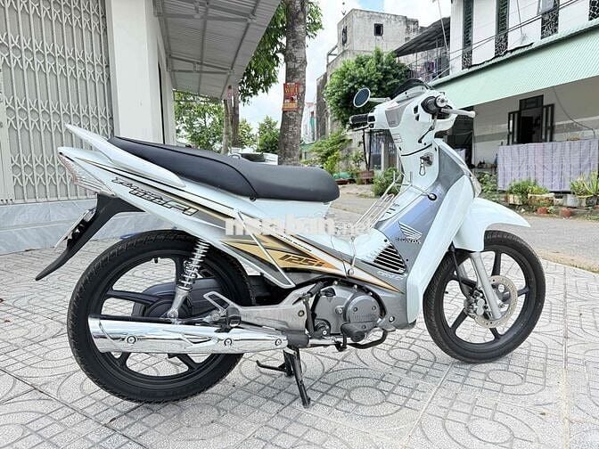 Honda Future Neo Trắng 30.000 km