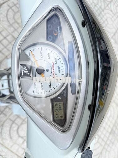 Honda Future Neo Trắng 30.000 km