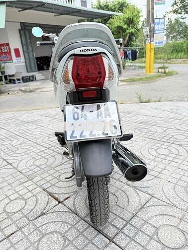 Honda Future Neo Trắng 30.000 km