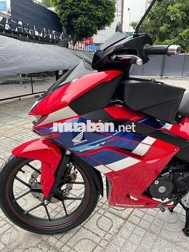 Honda Winner R 150 HRC 2025