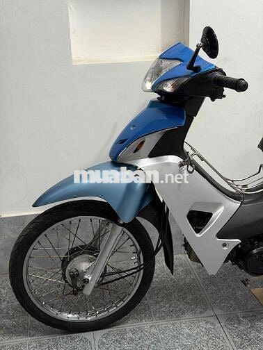 WAVE 50,2017,BS 83,MÁY ZIN CHUẨN,XE LIỀN ĐẸP