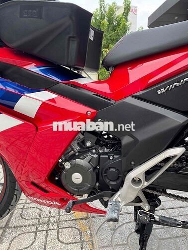 Honda Winner R 150 HRC 2025