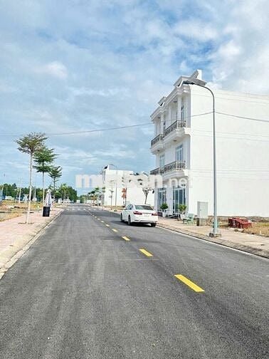  CHỈ 360 TRIỆU SỞ HỮU NGAY ĐẤT NỀN (5m x14m) FULL 100% THỔ CƯ 