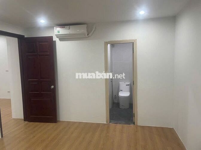 CẦN BÁN CĂN 2PN CC SÔNG NHUỆ – 75,6m² – GIÁ 4,2 TỶ