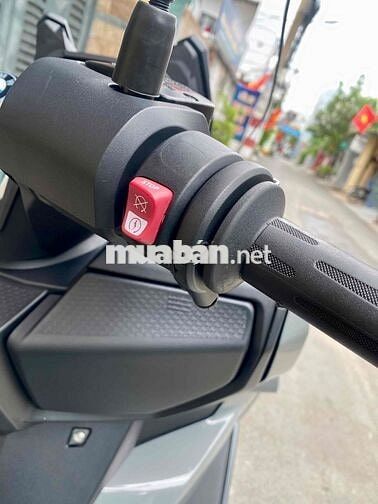 BMW C400GT Xám HQCN