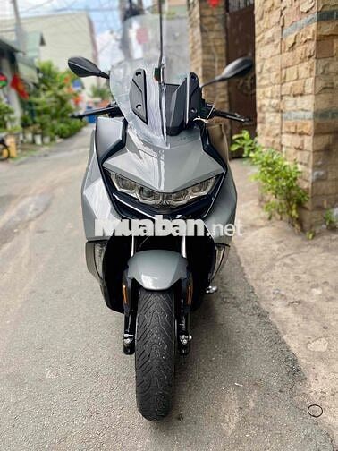 BMW C400GT Xám HQCN