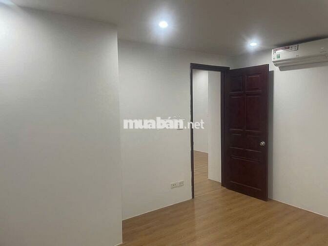 CẦN BÁN CĂN 2PN CC SÔNG NHUỆ – 75,6m² – GIÁ 4,2 TỶ