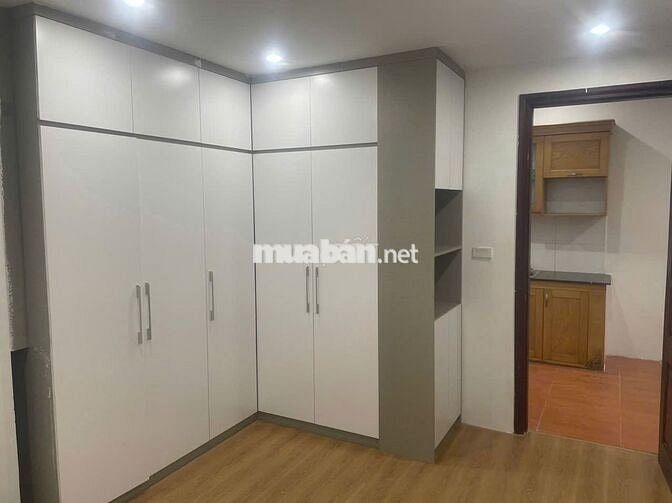 CẦN BÁN CĂN 2PN CC SÔNG NHUỆ – 75,6m² – GIÁ 4,2 TỶ