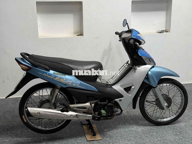 WAVE 50,2017,BS 83,MÁY ZIN CHUẨN,XE LIỀN ĐẸP