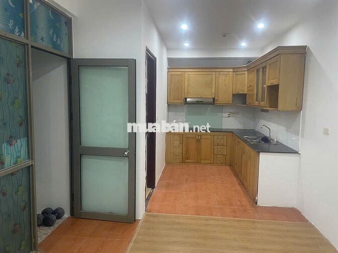 CẦN BÁN CĂN 2PN CC SÔNG NHUỆ – 75,6m² – GIÁ 4,2 TỶ