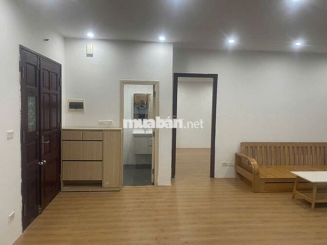 CẦN BÁN CĂN 2PN CC SÔNG NHUỆ – 75,6m² – GIÁ 4,2 TỶ