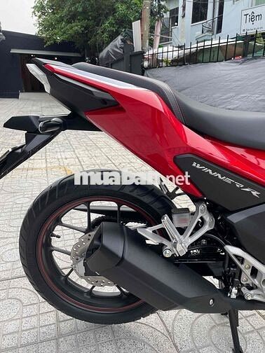 Honda Winner R 150 HRC 2025