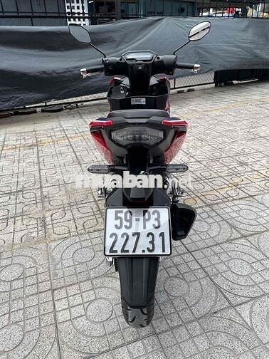 Honda Winner R 150 HRC 2025