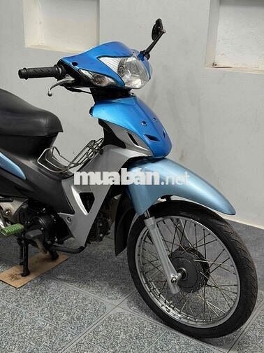 WAVE 50,2017,BS 83,MÁY ZIN CHUẨN,XE LIỀN ĐẸP