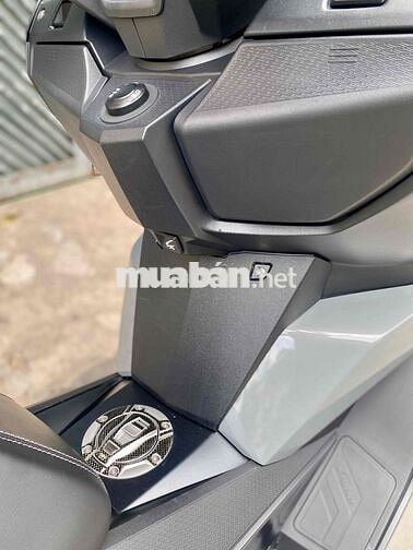BMW C400GT Xám HQCN
