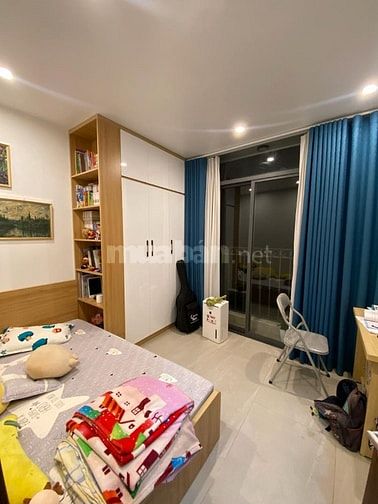 11.5 TỶ, SỞ HỮU NHÀ 6 TẦNG MẶT NGÕ KINH DOANH, Ô TÔ TRÁNH, GẦN TIMESCI