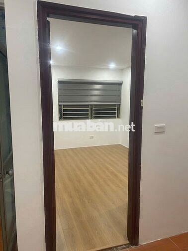 CẦN BÁN CĂN 2PN CC SÔNG NHUỆ – 75,6m² – GIÁ 4,2 TỶ