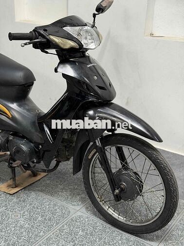 WAVE 110 ĐÀI LOAN,BS 73,MÁY ÊM CHẤT,BÌNH ĐỀ ĐỦ