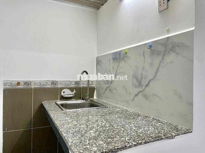Duplex giá rẻ 3 tháng 2 Quận 10