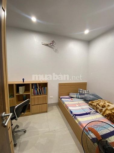 11.5 TỶ, SỞ HỮU NHÀ 6 TẦNG MẶT NGÕ KINH DOANH, Ô TÔ TRÁNH, GẦN TIMESCI