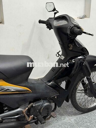 WAVE 110 ĐÀI LOAN,BS 73,MÁY ÊM CHẤT,BÌNH ĐỀ ĐỦ