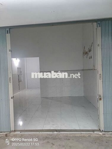 Cho thuê mặt tiền đường số 11 kinh doanh và phòng trọ